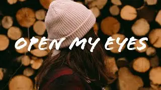 NGRVHA & DFAN - Open My Eyes (Lyrics)