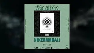 11  NIKEHAMBALI
