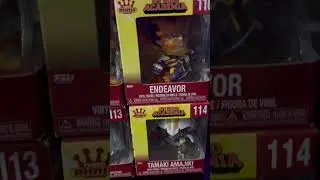 #deku