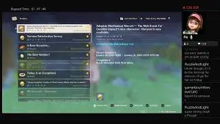 Genshin impact checking tcg and Teapot