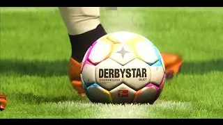 Amazing goal! Rate this goal in the comments! #fifa23 #easportsfifa #gaming #football #xqc #shorts