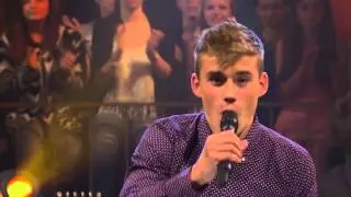 annes Café - Fabian - Ik Heb Op Jou Gewacht