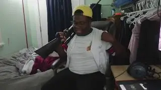 When your friend is a SoundCloud Rapper