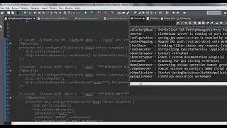 SpringBoot Security  by Basic Authentication