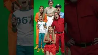 me and my family singing groups performs