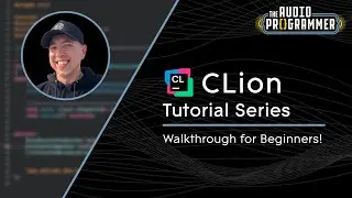 CLion for C++ - Fantastic Cross-Platform Experience & Walkthrough for Beginners!