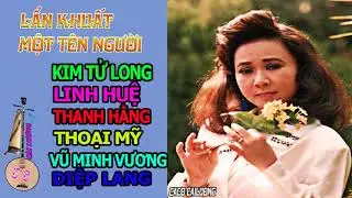 Cải Lương | Lẩn Khuất Một Tên Người | CaCo