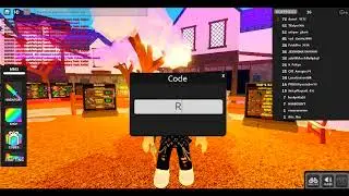 🔥(CODE: DUKE) Murder Mystery 3 [MM2] CODE 2022 SUPER CODE