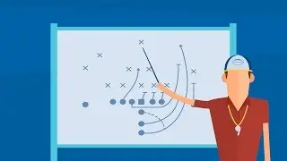 Business Whitt - Wick Video