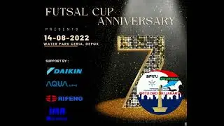 Anniversary APITU DPD DKI