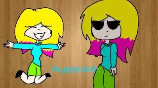 моя ос в разных ау