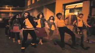 CCFT - Thriller Night