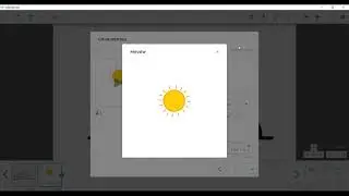 VIDEOSCRIBE ADDING GIF