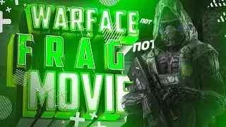Warface:FragMovie
