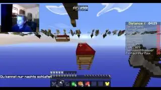 Minecraft Jump League nnneeeee tschau