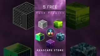 5 free Resolve plugins you need to know about!