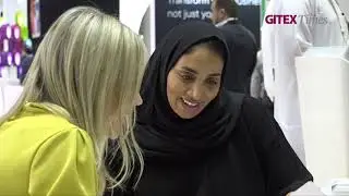 Dubai Chamber backs 16 startups for GITEX