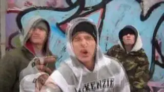 Throw Your Hands Up - Number 1 Priority
