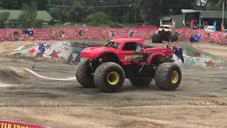 Monster Trucks