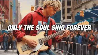 Only the soul sing forever