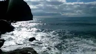 Mare a febbraio
