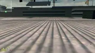 Modern Warfare 2 Customisable Building Generator