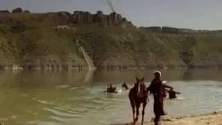 Буктрейлер 