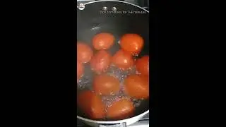 Pizza Sauce /  #short #youtubeshort #shorts diy cooking