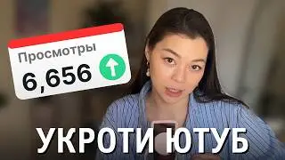 5 способов поднять просмотры в Ютубе в 2024
