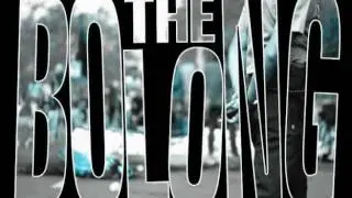 THE BOLONG - Psychotropix