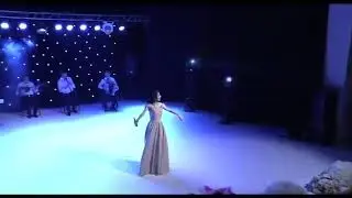 Зарият (сл.и муз: Седагет Керимова)
