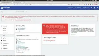 Matomo - How to be notified when a campaign is not configured properly?