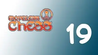 Moveless Chess // Level 19 Walkthrough