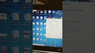 How to setting fast computer in one click