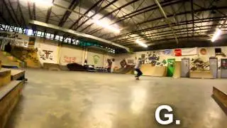 GRAB: Corey Hutto