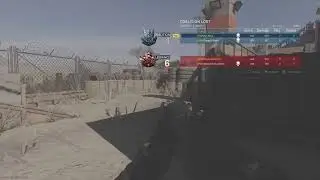 2 v 2 Josh & Ben