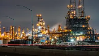 Phasing Out Oil Refining in California: Implications for Health and Workers