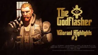 Valorant Highlights #3