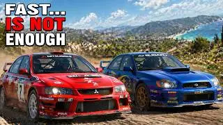 10 BEST Rally Games EVER Made! 