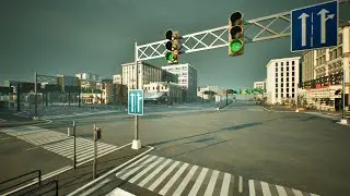 Dexsoft Games: City Creator UPDATE (Unreal Engine)