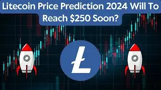 Litecoin(LTC) Price Prediction 2024 / Litecoin(LTC) News Today / Litecoin(LTC) Technical Analysis