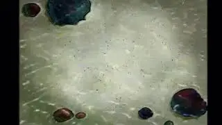 Spongebob Squidward’s School For Grown Ups title card