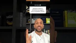 Sindrome dell'intestino irritabile e alimentazione veg: possono convivere?