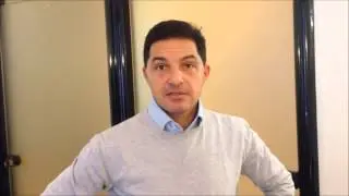 Olos Clinique - Post Intervento di Rinoplastica  Dott Giulio Gherardini