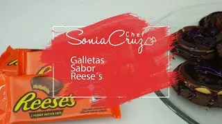 Reese's Cookies 🥜🍫