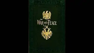 War and Peace Book One: 1805 - Full Audiobook | AudiobookPro