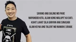 Gayahin mo sila - Michael V (Hayaan mo sila parody)