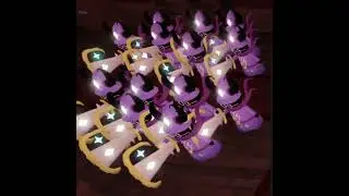 limbo reference in tower heroes #towerheroes