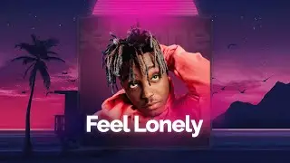Juice WRLD Type Beat  - 