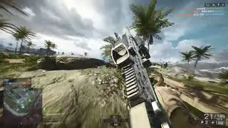 Battlefield 4 Retiro em Hainan Gameplay pt br em 2023 multiplayer